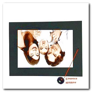 Hidden Cameras on Daraz